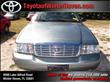 2005 Ford Crown Victoria