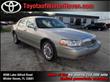 2008 Lincoln Town Car