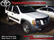 2007 Isuzu Ascender