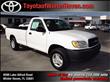 2001 Toyota Tundra