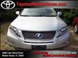 2010 Lexus RX 450h