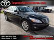 2010 Hyundai Genesis