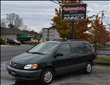 2003 Toyota Sienna