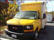 2004 GMC Savana