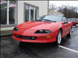 1994 Chevrolet Camaro