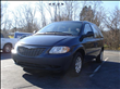 2001 Chrysler Voyager