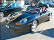 1999 Porsche Boxster