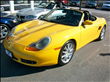 2002 Porsche Boxster