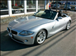 2005 BMW Z4