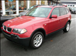 2004 BMW X3