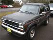 1987 Ford Bronco II