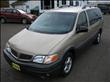 2005 Pontiac Montana