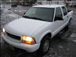 2001 GMC Sonoma