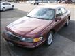 1996 Lincoln Continental
