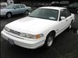 1995 Ford Crown Victoria