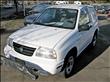 2002 Suzuki Vitara