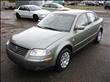 2002 Volkswagen Passat