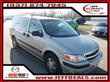 2004 Chevrolet Venture