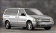 2001 Chevrolet Venture