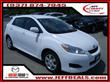 2009 Toyota Matrix