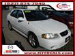 2001 Nissan Sentra