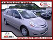 2010 Toyota Sienna