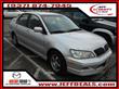 2003 Mitsubishi Lancer