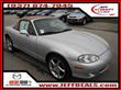 2001 Mazda MX-5 Miata