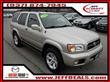 2003 Nissan Pathfinder