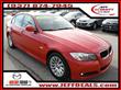 2009 BMW 3 series