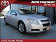 2010 Chevrolet Malibu