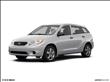 2008 Toyota Matrix