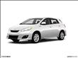 2010 Toyota Matrix