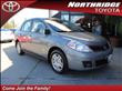 2010 Nissan Versa