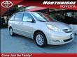 2010 Toyota Sienna