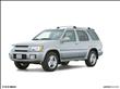 2001 Infiniti QX4