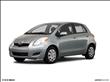 2010 Toyota Yaris