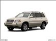 2006 Toyota Highlander