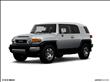 2008 Toyota FJ Cruiser