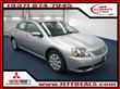 2012 Mitsubishi Galant