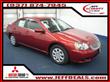 2012 Mitsubishi Galant