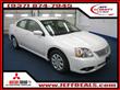 2012 Mitsubishi Galant