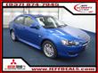 2011 Mitsubishi Lancer