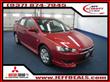 2011 Mitsubishi Lancer