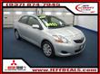 2009 Toyota Yaris
