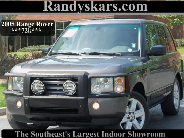 2005 Land Rover Range Rover for sale