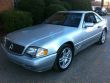 1998 Mercedes-Benz SL Class