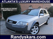 2003 Audi allroad