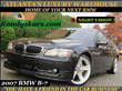 2007 BMW 7 series - Alpina B7
