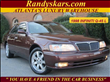 1998 Infiniti Q45